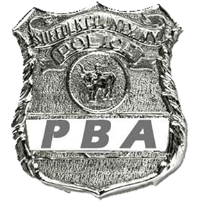 Suffolk Police Benevolent Association logo